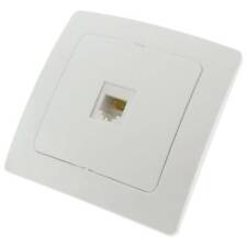 Prise  RJ45 encastrable Lille