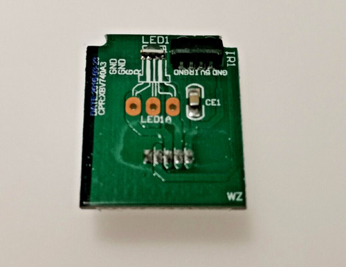 Capteur cpr xbv740a3 - ir, cpr:xbv740a3