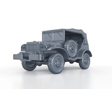 US WWII - DODGE WC 56 - 1/56