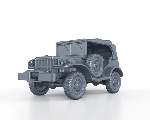 Wwii dodge 1 - wwii,