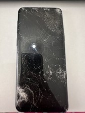 téléphone samsung galaxy s9+ Ne Fonctionne Pas Écran Cassée À/R Bloquée Androïde