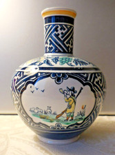 Vase Villeroy & Boch "Haarlem"