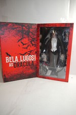 Bela Lugosi En Dracula 1/6