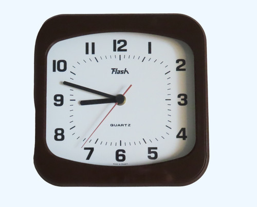 Horloge pendule flash - pendule,