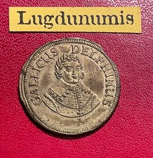 Jeton - Jeton Royal Louis XV