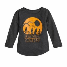 Toddler Girl Family Fun Star