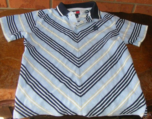 Boy tommy hilfiger top shirt - boy's,