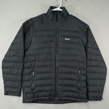 Patagonia Down Sweater Jacket