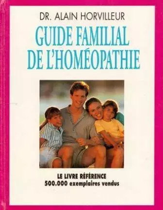 Guide familial - , de