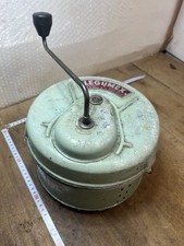 Éplucheuse nettoyeuse, Pommes De Terre, old tool / outil ancien de cuisine Ref 1