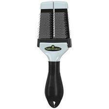 Petite brosse à épiler avec