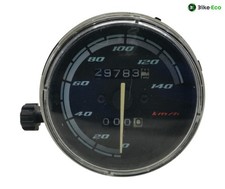 Compteur YAMAHA YBR 125 2006-2007 DIVERSION