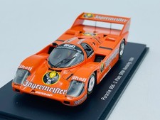 SPARK PORSCHE 956 n°1-3e