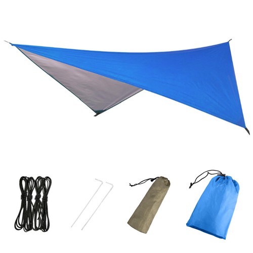 Bâche anti pluie - anti-pluie, tarp