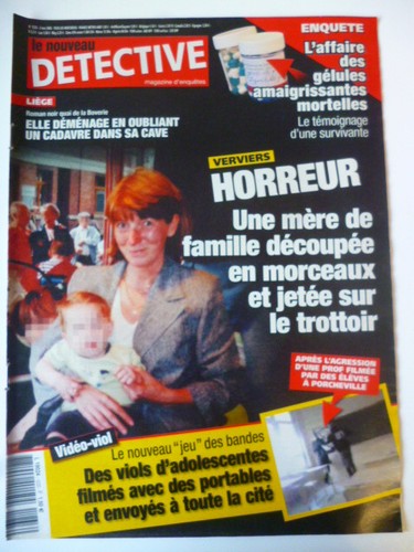 9593 journal nouveau - 9593, le