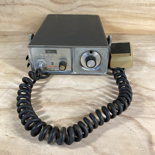 Heathkit model 10 - heathkit, gw-10