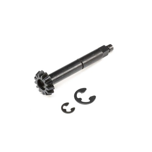 Losi los242043 13t pignon - los242043,