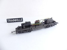 MARKLIN 3 RAILS ALTERNATIF HO CHASSIS MOTORISE LOCOMOTIVE SNCF BB 26000 DIGITAL