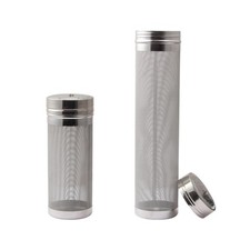 Filtre à bière et à vin