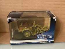 Solido Peugeot triporteur 55