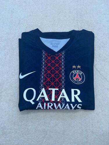 Maillot psg back 2026 - back,