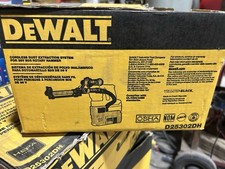 Dewalt D25302DH Cordless Dust