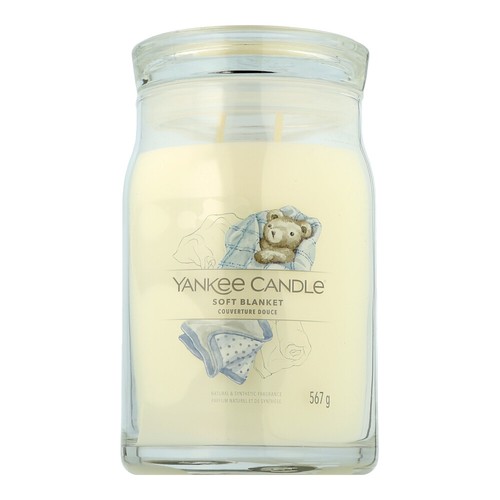 Yankee candle signature - signature,