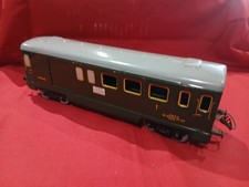 HORNBY MECCANO Wagon Voyageur