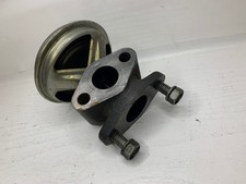 VANNE EGR pour NISSAN PRIMERA P11  2.0 TD