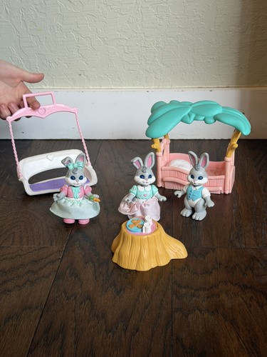 1996 vintage fisher price - 1996,