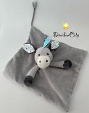 5496🌟Doudou Plat Mouchoir