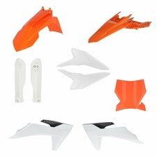 Kit Carénage 9 Pièces