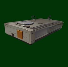 Radio Réveil Vintage Radiola D-4092 – Années 80 – Testé OK – Design Rétro FM/AM