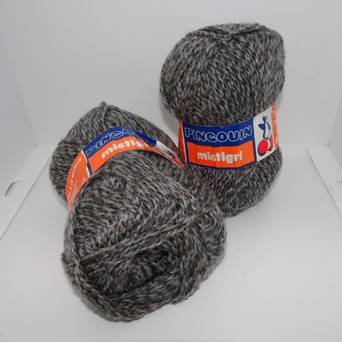 Pingouin lot pelotes - lot,