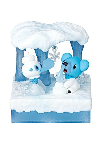 Figurine pokemon rement word - word, 3