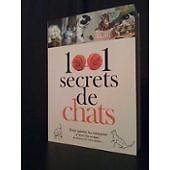 Collin Isabelle - 1001 Secrets