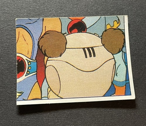 Carte panini thundercats - carte,