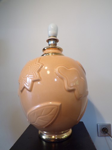 Lampe manufacture - manufacture, de