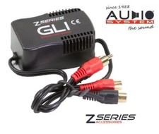 Le filtre antiparasite Audio