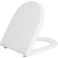 Siège de toilette Duravit