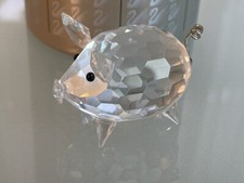 Figurine Swarovski 010031