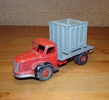 French Dinky 34 B 581 Berliet
