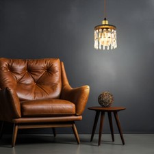 Lampe Suspension Suspensions