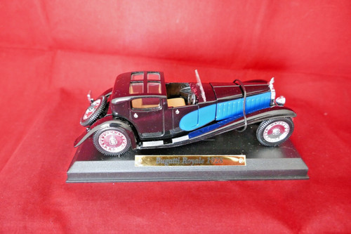 Bugatti royale 1928 - bugatti,