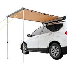 Spacious 6.6x8.2ft Carport