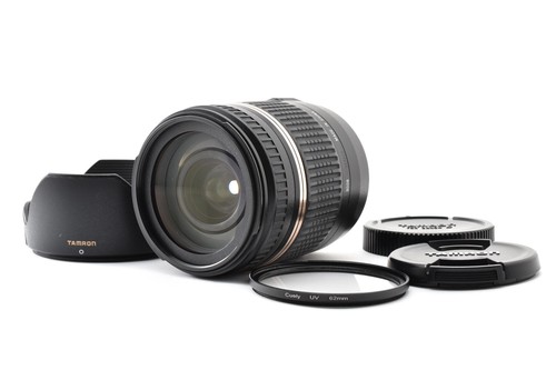 Top mint tamron 18 270mm - [top, mint]