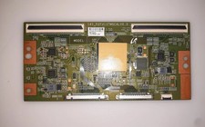 T-CON TCON TV PANASONIC