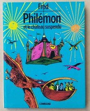 FRED -- PHILÉMON (3). ET LE