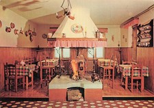 ITALIE TARCENTO ALBERGO RISTORANTE CENTRALE FOGOLAR FURLAN