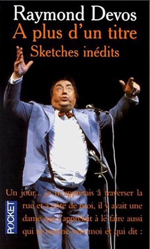 Plus titre devos - titre,